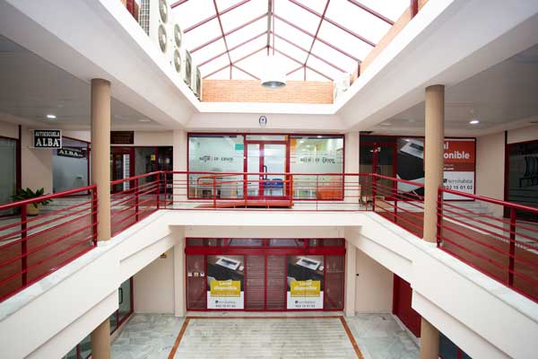 neuropsicóloga Laura Olmo Remesal